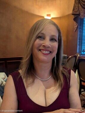 Meet your Posher, Alisyn